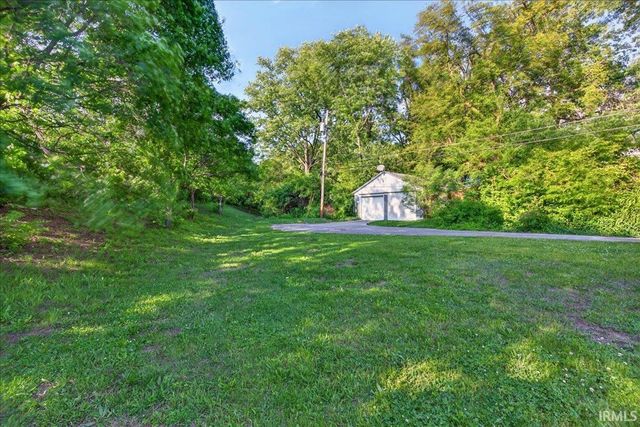 1744 N 13th Street, Lafayette, IN 47904