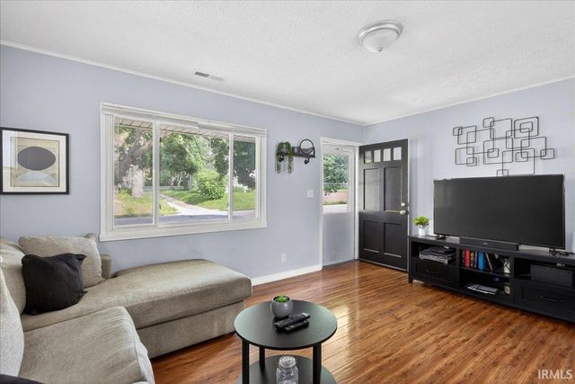1744 N 13th Street, Lafayette, IN 47904
