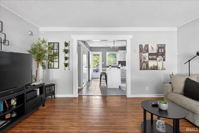 1744 N 13th Street, Lafayette, IN 47904