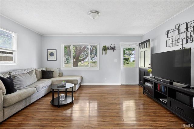 1744 N 13th Street, Lafayette, IN 47904