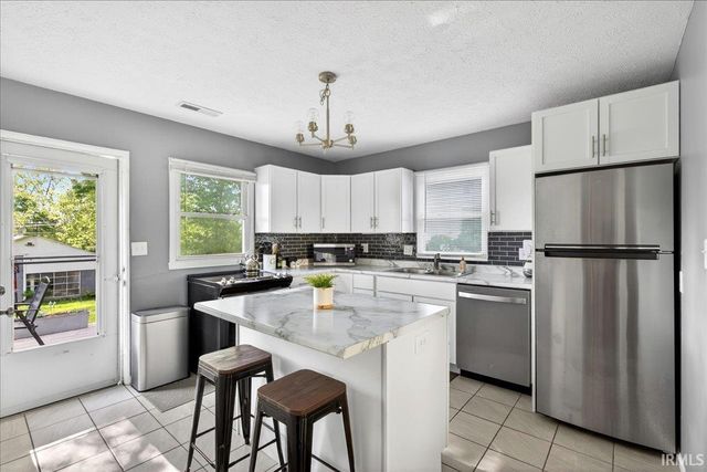 1744 N 13th Street, Lafayette, IN 47904