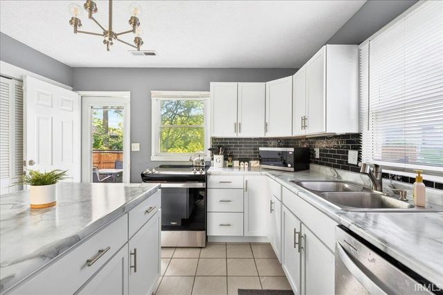 1744 N 13th Street, Lafayette, IN 47904