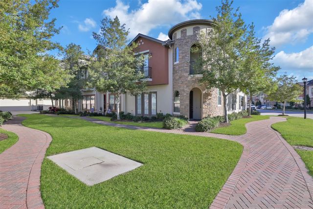 14527 San Pietro Drive, Houston, TX 77070