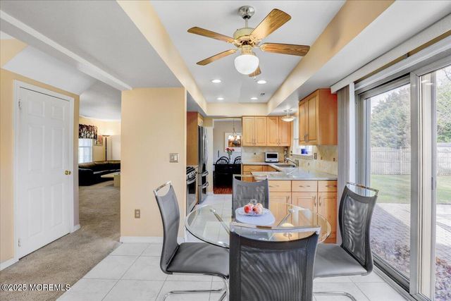 3 Abilene Lane, Manalapan, NJ 07726