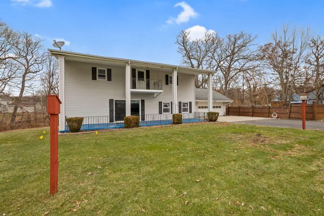 14511 Wheeler Street, Cedar Lake, IN 46303