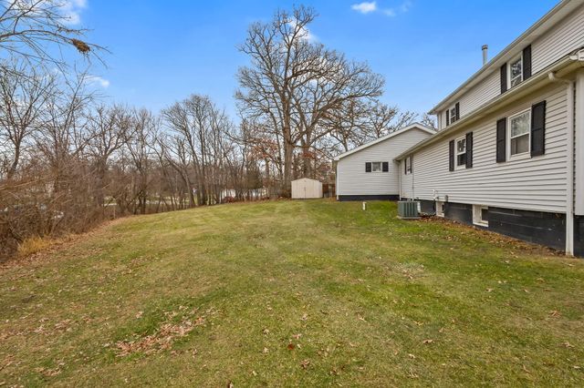 14511 Wheeler Street, Cedar Lake, IN 46303