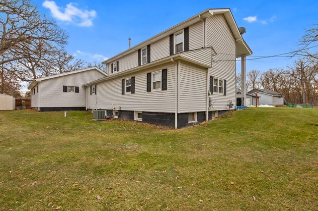 14511 Wheeler Street, Cedar Lake, IN 46303
