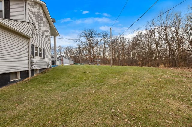 14511 Wheeler Street, Cedar Lake, IN 46303