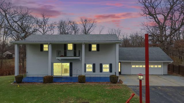 14511 Wheeler Street, Cedar Lake, IN 46303