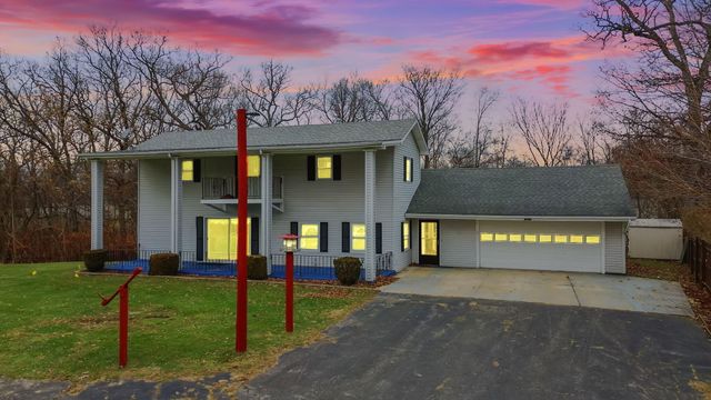 14511 Wheeler Street, Cedar Lake, IN 46303