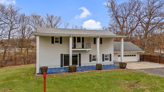 14511 Wheeler Street, Cedar Lake, IN 46303