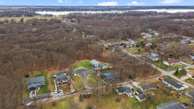 14511 Wheeler Street, Cedar Lake, IN 46303