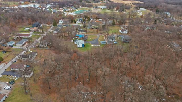 14511 Wheeler Street, Cedar Lake, IN 46303