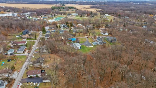 14511 Wheeler Street, Cedar Lake, IN 46303