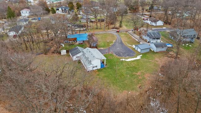 14511 Wheeler Street, Cedar Lake, IN 46303