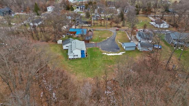 14511 Wheeler Street, Cedar Lake, IN 46303