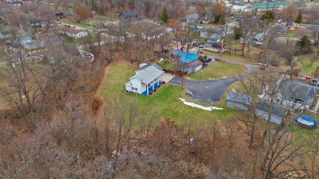 14511 Wheeler Street, Cedar Lake, IN 46303