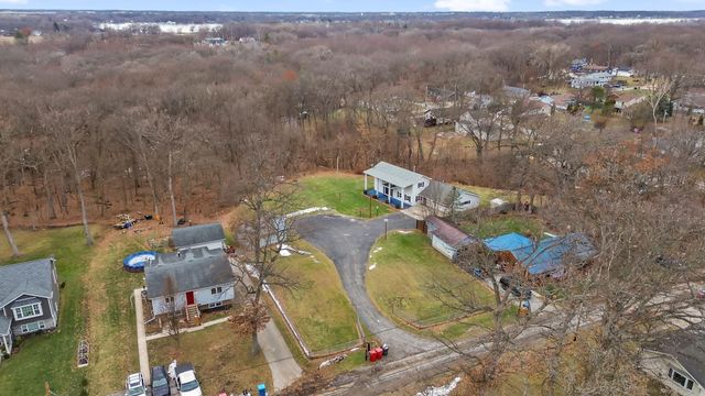 14511 Wheeler Street, Cedar Lake, IN 46303