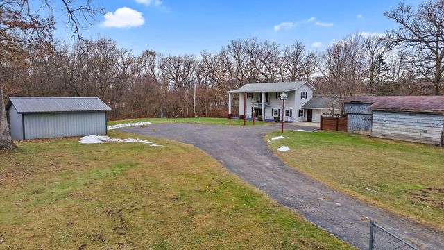 14511 Wheeler Street, Cedar Lake, IN 46303