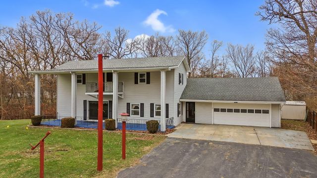 14511 Wheeler Street, Cedar Lake, IN 46303