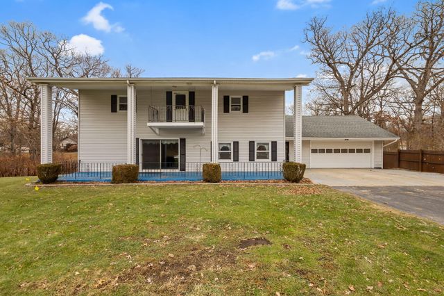 14511 Wheeler Street, Cedar Lake, IN 46303