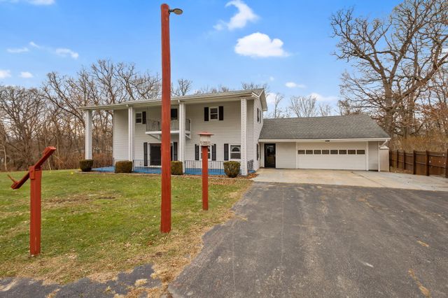 14511 Wheeler Street, Cedar Lake, IN 46303