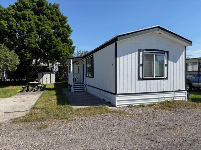 4022 South Avenue W 21, Missoula, MT 59804
