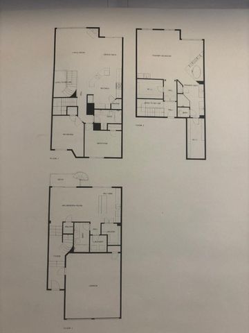 563 Rockingham Drive, Irving, TX 75063