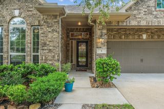 3 Jaspers Place, Spring, TX 77389