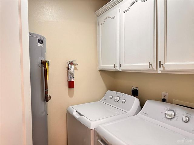 1913 W Western Drive 2, Edinburg, TX 78539