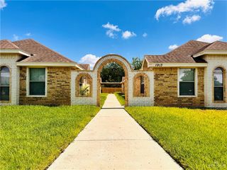 1913 W Western Drive 2, Edinburg, TX 78539