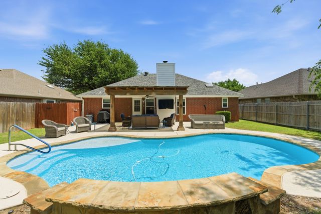 6825 Wooddale Drive, Watauga, TX 76148