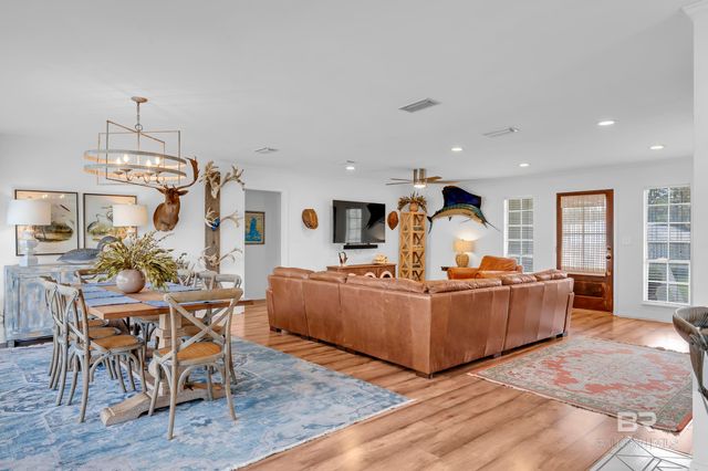 4101 Perch Point Drive, Mobile, AL 36605