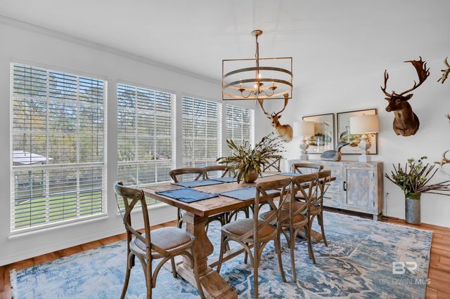 4101 Perch Point Drive, Mobile, AL 36605