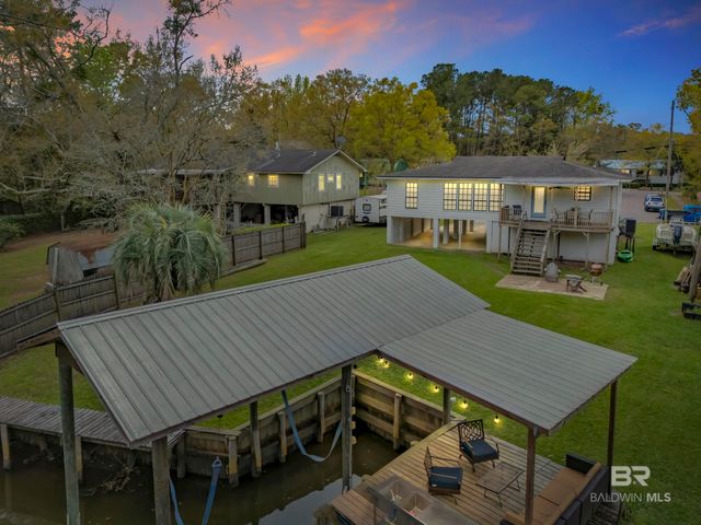 4101 Perch Point Drive, Mobile, AL 36605