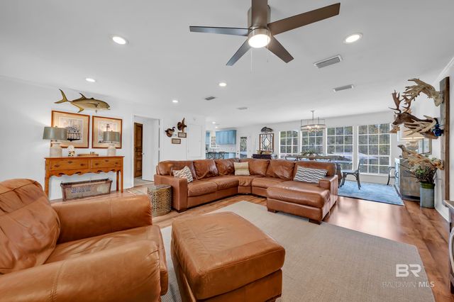 4101 Perch Point Drive, Mobile, AL 36605