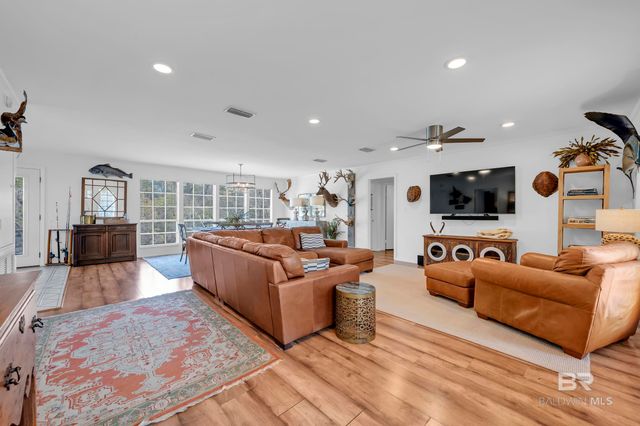 4101 Perch Point Drive, Mobile, AL 36605