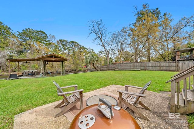 4101 Perch Point Drive, Mobile, AL 36605