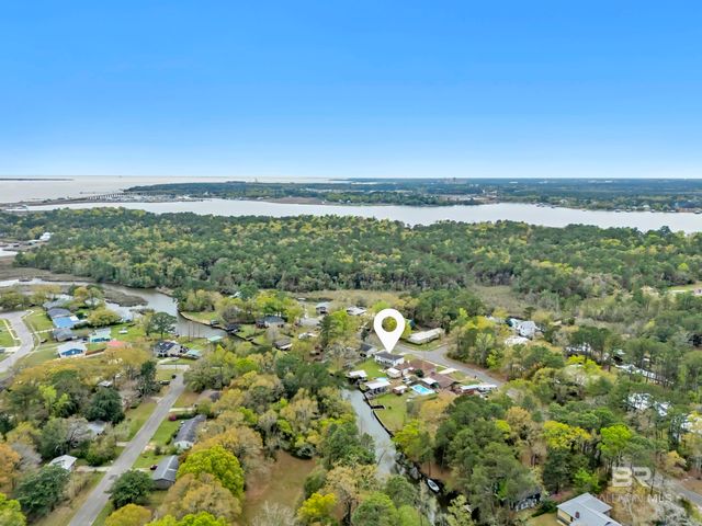 4101 Perch Point Drive, Mobile, AL 36605