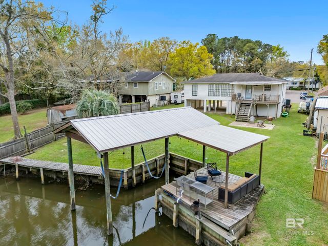 4101 Perch Point Drive, Mobile, AL 36605