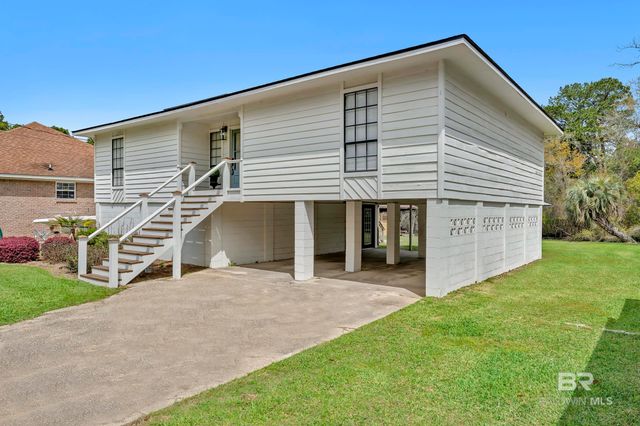 4101 Perch Point Drive, Mobile, AL 36605