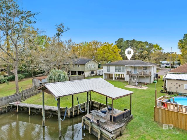 4101 Perch Point Drive, Mobile, AL 36605