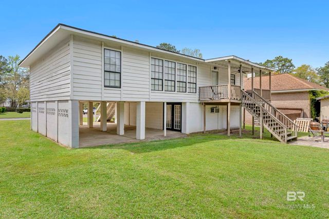 4101 Perch Point Drive, Mobile, AL 36605