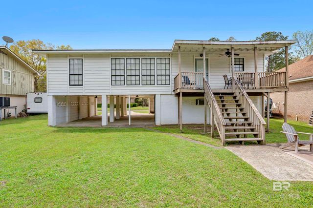 4101 Perch Point Drive, Mobile, AL 36605