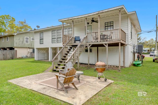 4101 Perch Point Drive, Mobile, AL 36605