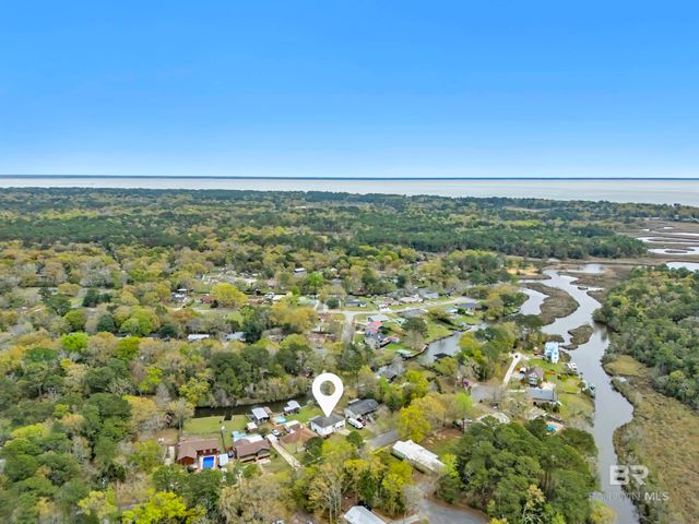 4101 Perch Point Drive, Mobile, AL 36605