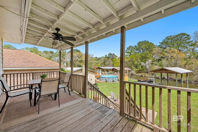 4101 Perch Point Drive, Mobile, AL 36605