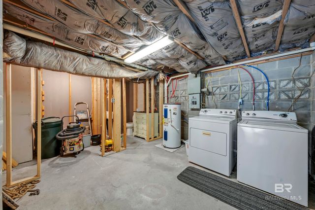 4101 Perch Point Drive, Mobile, AL 36605