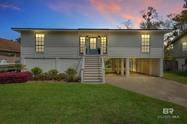 4101 Perch Point Drive, Mobile, AL 36605