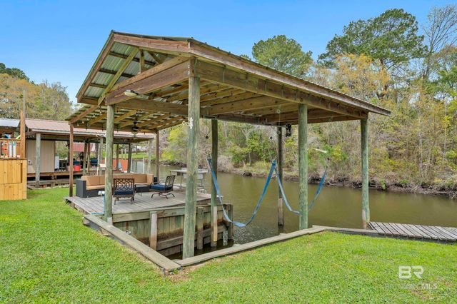 4101 Perch Point Drive, Mobile, AL 36605